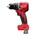 Milwaukee M18 BLPDRC-422C Accu Slagboormachine 18V - Inclusief 2x Accu en Multilader in Koffer  
