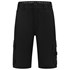 Tricorp werkbroek - Twill - kort - 502025 - zwart - maat 66