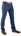 CrossHatch jeans maat 32 - 36 Trucker stretch