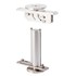 FritsJurgens taatsdeurset - System 3 - MPDS-s80 RVS F9024 B