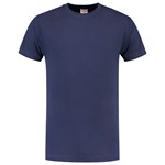 Tricorp T-shirt - Casual - 101001 - inkt blauw - maat 4XL