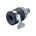 Gardena waterdief - voor kranen met een buitendiam. 15-20 mm - 2907-20