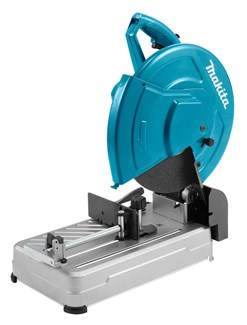 Makita afkort slijpmachine 230V - LW1400 - 2200W - ∅355mm