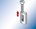 fischer Samontec PV M 8 PARALLELVERBINDER 79678
