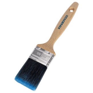ANZA Pro Classic Soft verfkwast plat FL1,5"