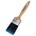 ANZA Pro Classic Soft verfkwast plat FL2,5"