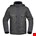 HAVEP parka - Attitude - 50171 - Antraciet - maat 3XL