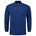 Tricorp polosweater boord - Casual - 301005 - koningsblauw - maat XXL