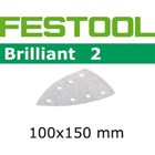 Festool schuurbladen