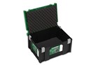 HiKOKI box-koffer - HSC III - incl. schuim - 402540