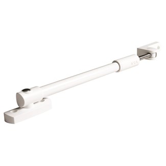AXA telescopische uitzetter 30EX - wit - 2825-00-54/E