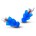 Variphone Every(w)ear universele gehoorbescherming - maten M en L - incl. opbergetui - 10122