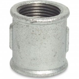 Sok - Fig.270 - Staal verzinkt - 3/8"