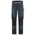Tricorp jeans worker - Workwear - 502005 - denim blauw - maat 33-36