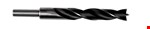 Bahco houtspiraalboor - 5 mm - 9646-5