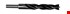 Bahco houtspiraalboor - 5 mm - 9646-5