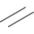 Blum Reling L+R  voor MERIVOBOX, 600mm  Kleur: Indium grijs
