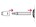 fischer montage tool en bit [TX-25] voor stelschroef FAFS