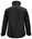 Snickers Workwear winterjas - 1148 - zwart / zwart - XS