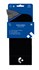 Duurzame zomersokken regular 2 pack maat 42-44