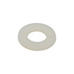 Hoenderdaal sluitring [200x] - NYLON - M12 13.0x24x2.5mm