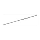 Roto schaargeleiding - NT - Designo II - 690 601-800