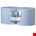Tork Heavy Duty poetspapier -  multifunctioneel - rol 170m - 130072