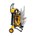 DeWALT DWE7492SET tafelzaag met onderstel 