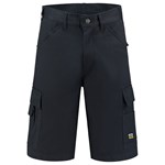 Tricorp werkbroek basis kort - Workwear - 502019 - marine blauw - maat 42