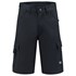 Tricorp werkbroek basis kort - Workwear - 502019 - marine blauw - maat 42