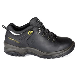 Grisport 771L werkschoenen - S3 - zwart - maat 44