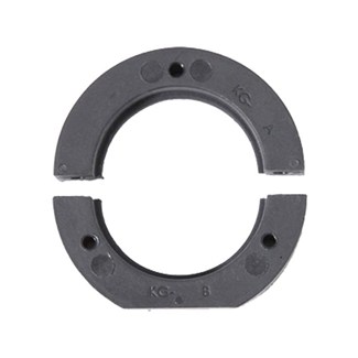 Dustco Dusttool adapterset - AG230