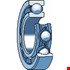 SKF Groefkogellager 6303 nr/c3
