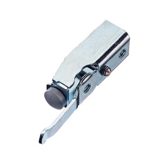 Hawa eindstop Junior 40 rail      10640