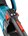 Makita accu heggenschaar - DUH601Z - 18V - 60cm - excl. accu en lader - in doos