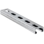 fischer 92867 Samontec FUS 41/21/S2M MONTAGERAIL