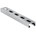 fischer 92867 Samontec FUS 41/21/S2M MONTAGERAIL