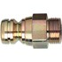 Carat adapter voor Nastroc - koelrotor M30-1/2inch gas