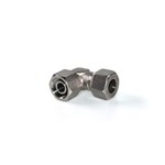 Ermeto - instelbare koppeling - haaks - 8S  - EW08SCF