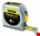 Stanley rolbandmaat - Powerlock - 19 mm x 5 m - met boveninkijkvenster - 0-33-932