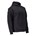 MASCOT 22286-608 Customized Fleece Capuchontrui donkerblauw - maat XXL