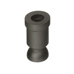 GEDORE zuignap - Ø 20mm - rubber