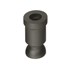 GEDORE zuignap - Ø 20mm - rubber