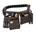 Stanley dubbele gereedschapsgordel - STST1-80113
