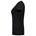Tricorp dames T-shirt V-hals 190 grams - Casual - 101008 - zwart - maat XS