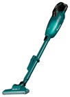 Makita accu steelstofzuiger - CL001GZ01 - 40V Max - blauw - excl. accu en lader - in doos