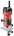 Makita kantenfrees 230V - M3700 - 530W - in doos