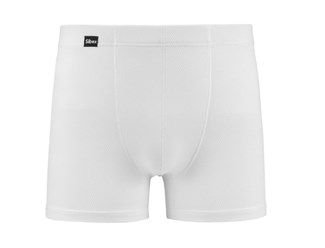 Sibex thermo boxershort - wit - maat L - 11.020