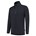Tricorp sweater ritskraag - Casual - 301010 - marine blauw - maat 3XL