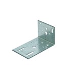 Gebr. Bodegraven hoekanker - 50x90mm - verzinkt - 07249.B001+barcode